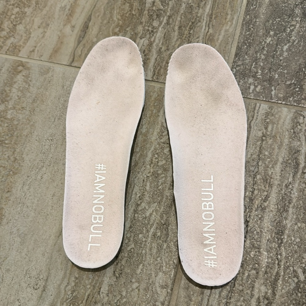 NOBULL-Diamond Mesh Runner- Women’s 10.5 - Picture 6 of 14